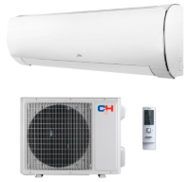 Кондиционер COOPER&HUNTER CH-S09FTXD DAYTONA INVERTER