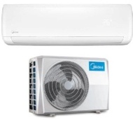 Кондиционер MIDEA MSMB-18HRN1 ION Mission
