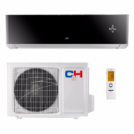 Кондиционер COOPER&HUNTER CH-S09FTXAM2S (black, gold, silver, white) SUPREME